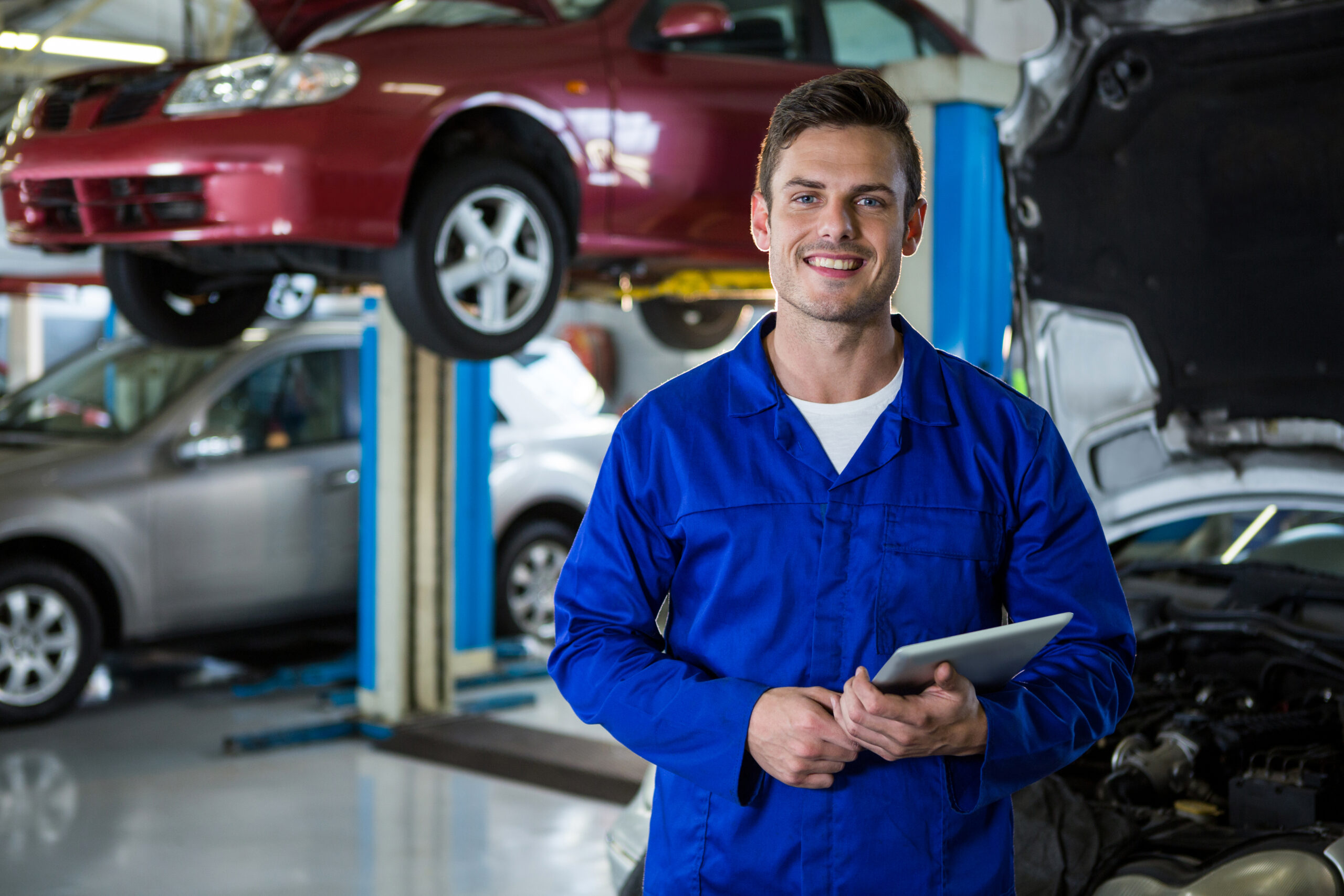 Stock Pièces Auto Et Pièces Détachées Simplifié N°1 Puissant & Efficace Au Maroc